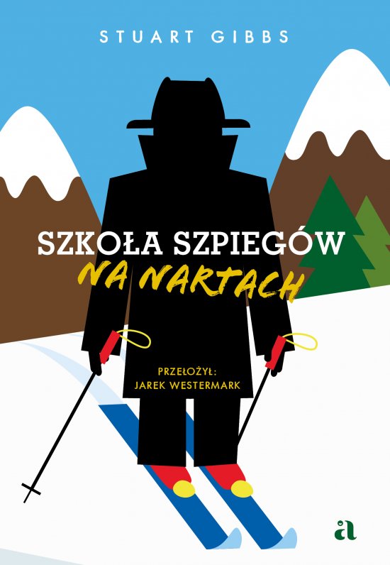 Szko�a szpieg�w na nartach