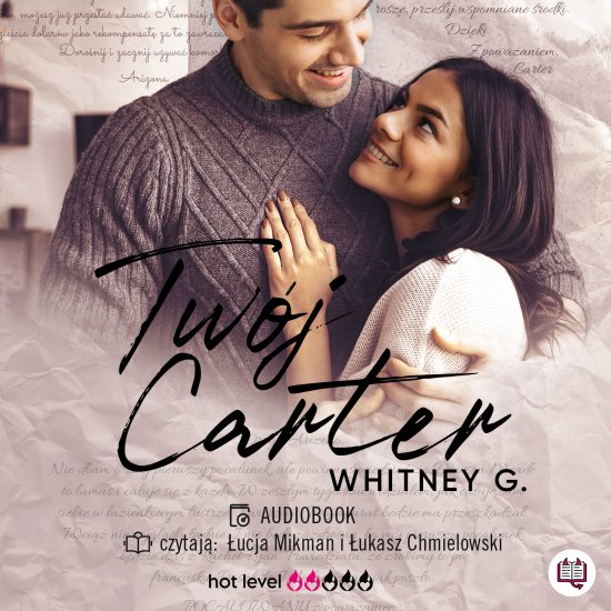Tw�j Carter