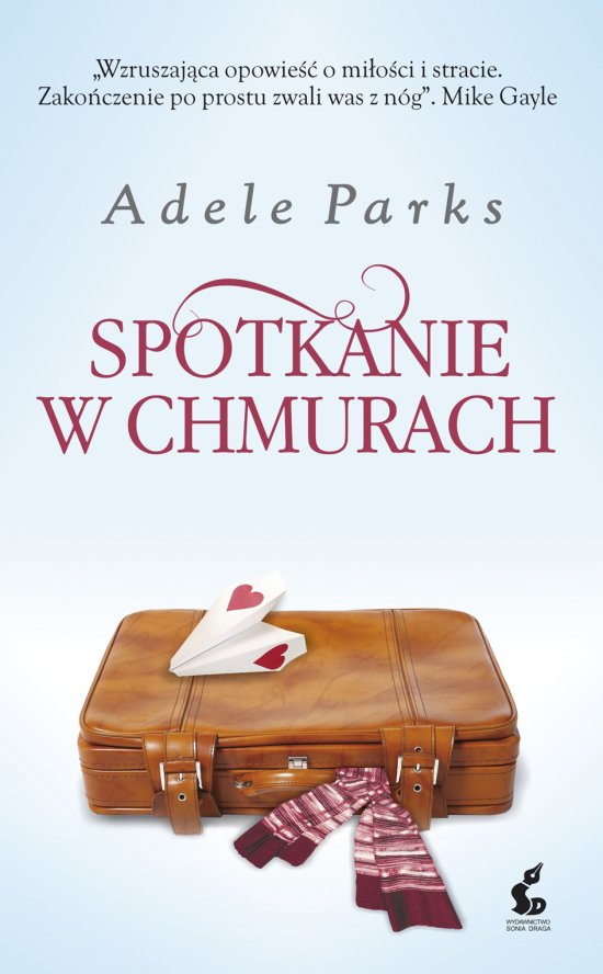 Spotkanie w chmurach
