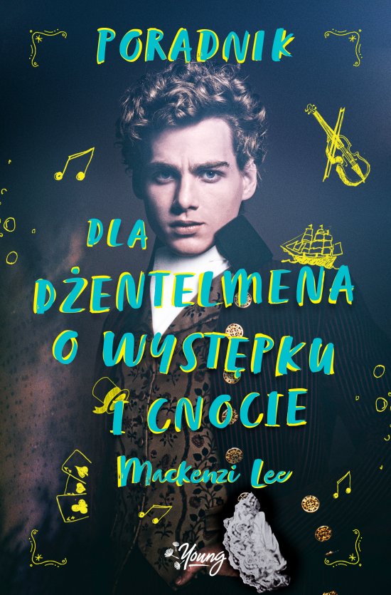Poradnik dla d�entelmena o wyst�pku i cnocie. Rodze�stwo Montague