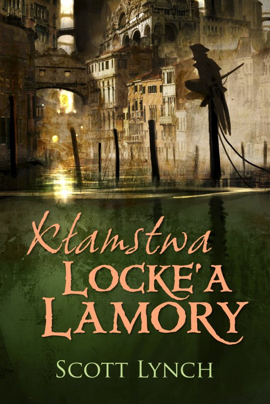 K�amstwa Locke'a Lamory