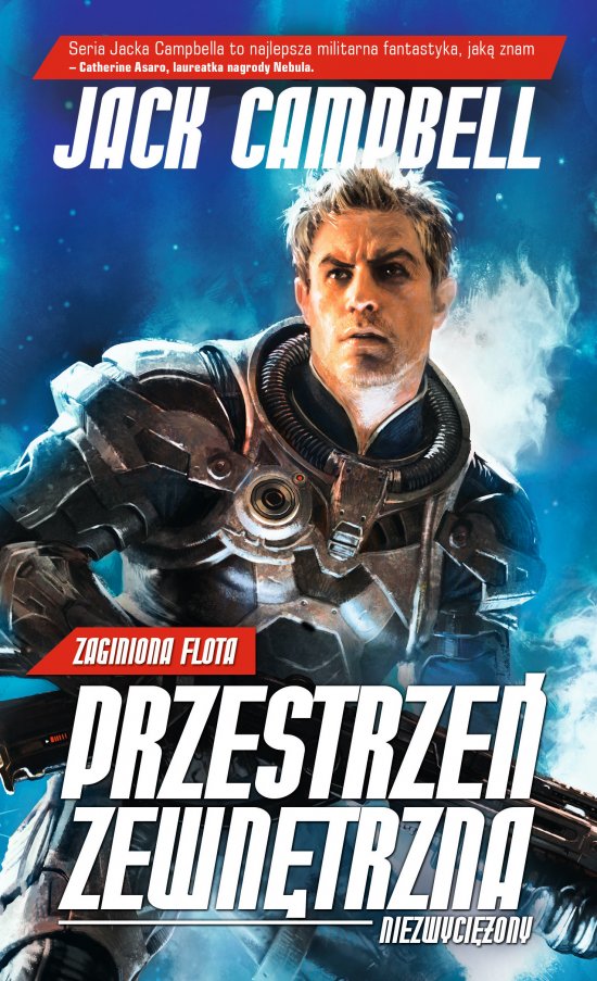 Przestrze� Zewn�trzna 2. Niezwyci�ony