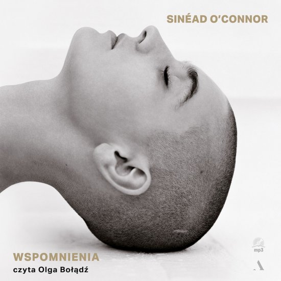 Wspomnienia. Sinead O'Connor