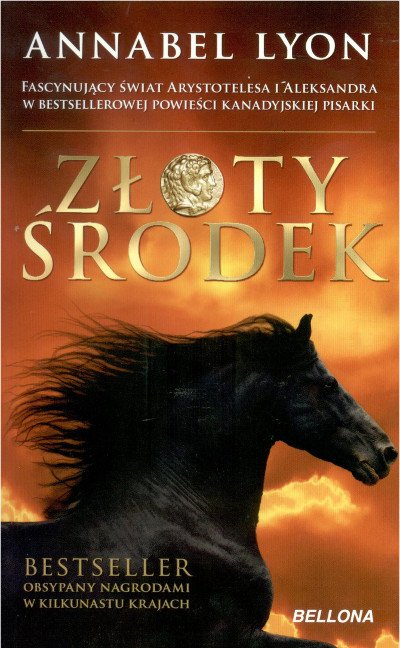 Z�oty �rodek