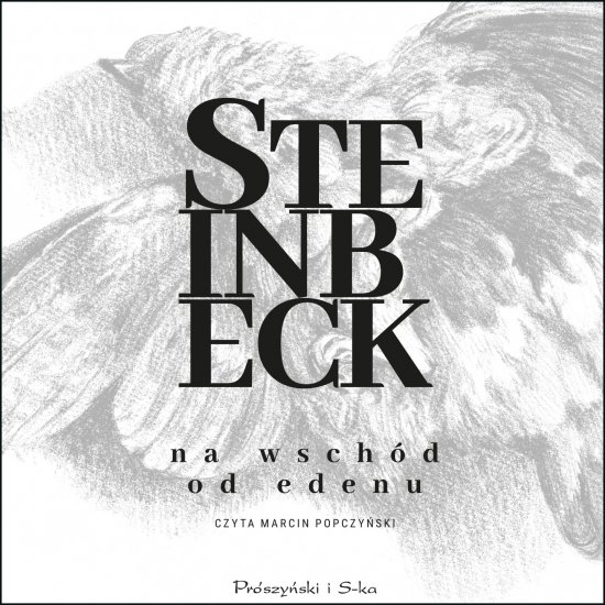 Na wsch�d od Edenu