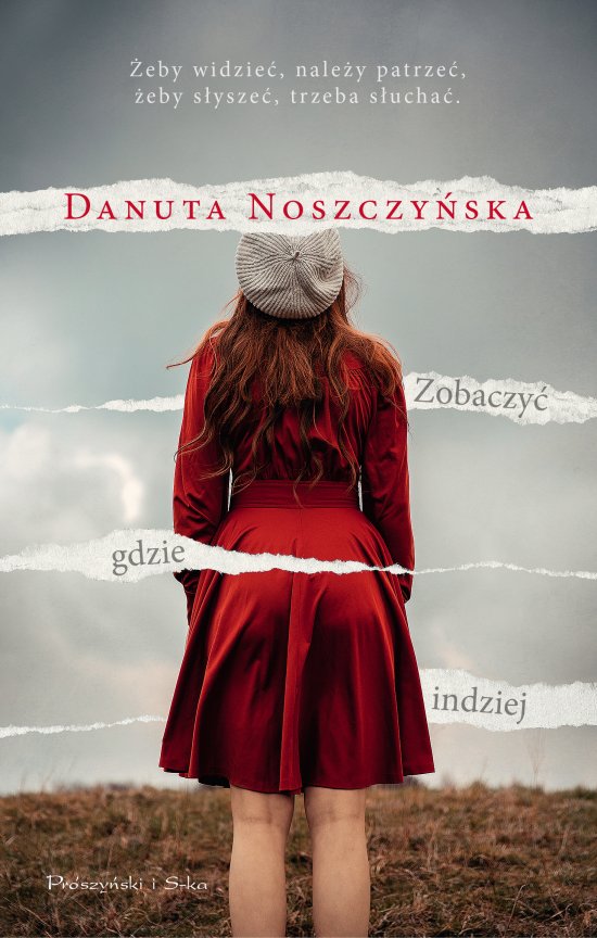 Zobaczy� gdzie indziej
