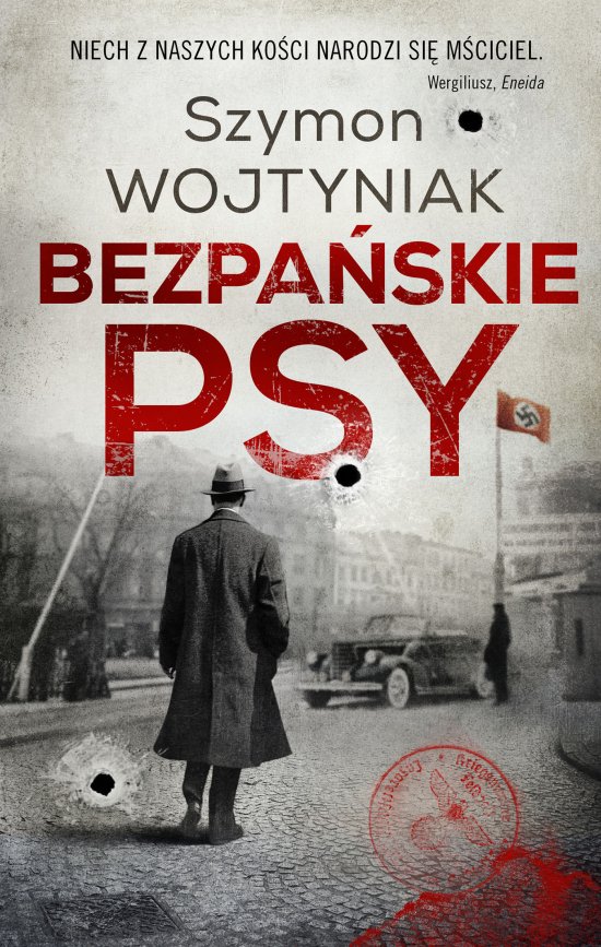 Bezpa�skie psy