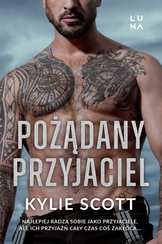 Po��dany przyjaciel