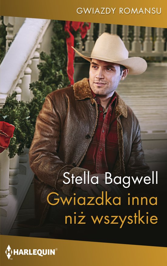 Gwiazdka inna ni� wszystkie