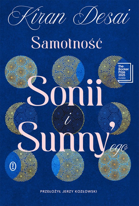 Samotno�� Sonii i Sunny'ego