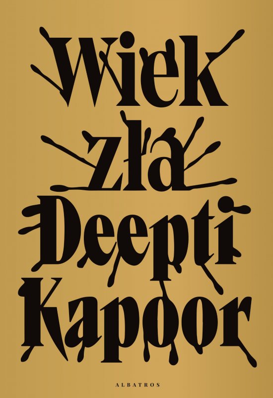 Wiek z�a