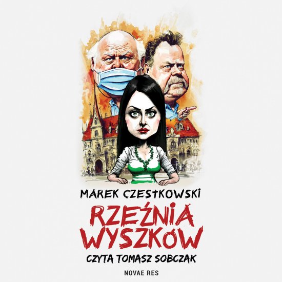 Rze�nia Wyszk�w