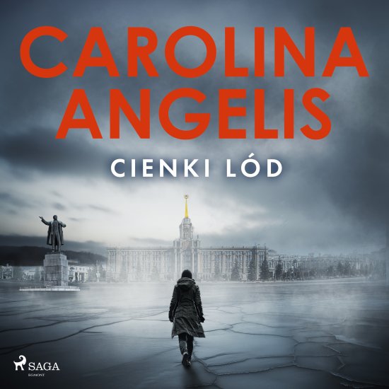 Cienki l�d