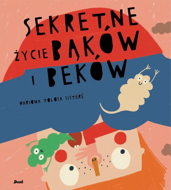 Sekretne �ycie b�k�w i bek�w