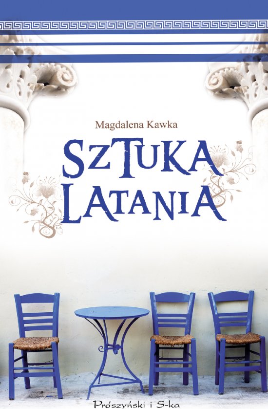 Sztuka latania