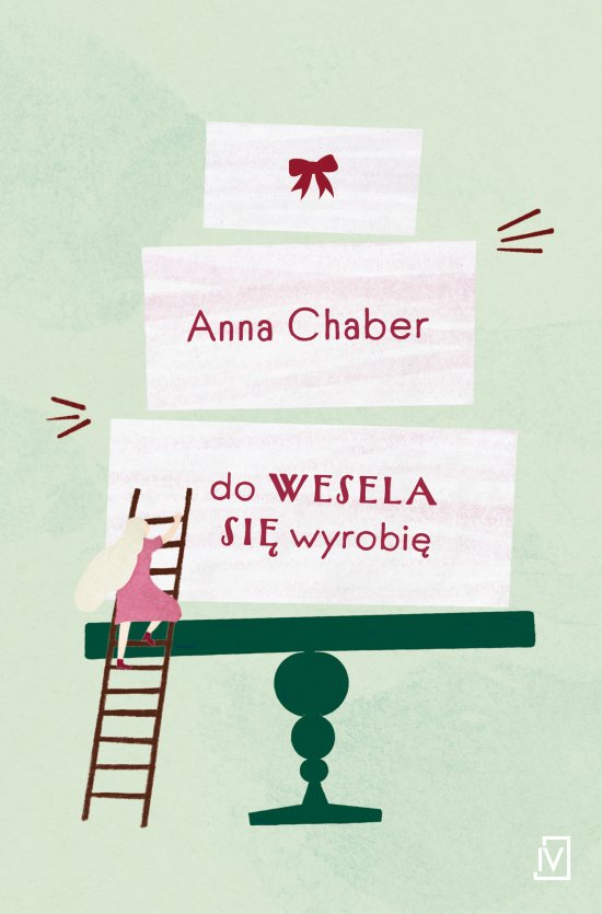 Do wesela si� wyrobi�