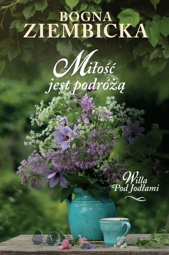 Mi�o�� jest podr�