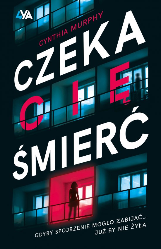 Czeka ci� �mier�