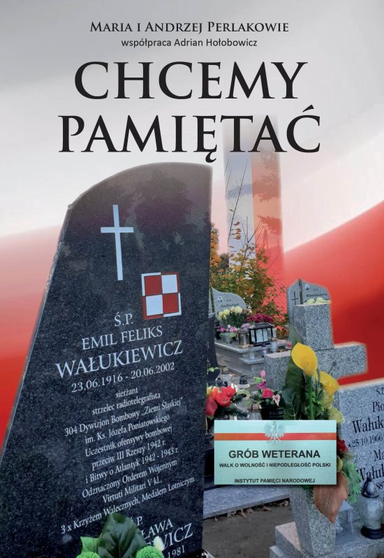 Chcemy pami�ta�