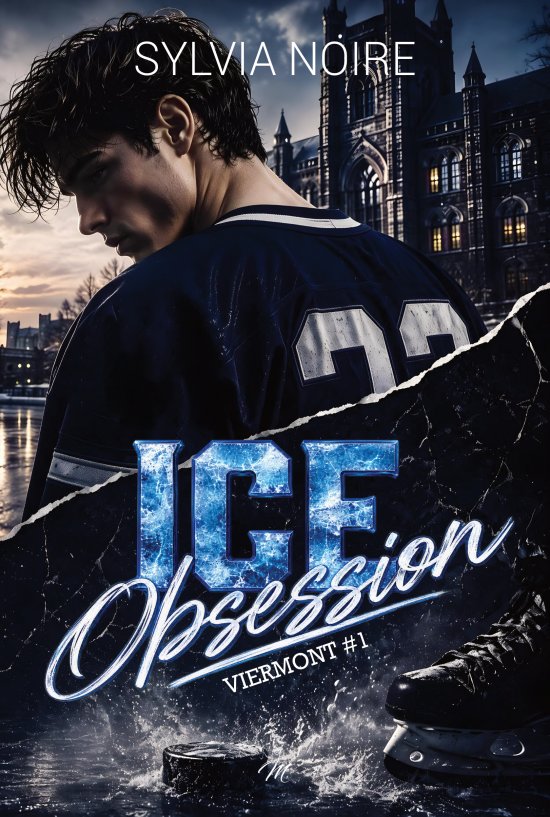Ice obsession