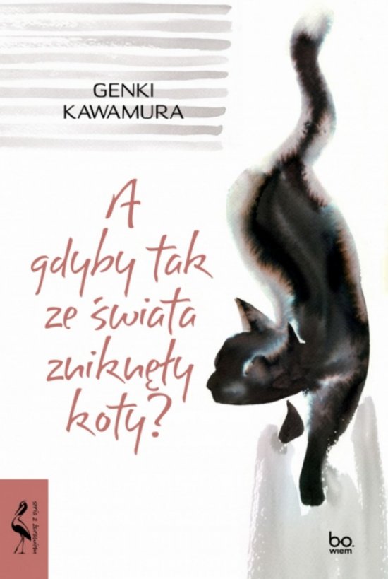 A gdyby tak ze �wiata znikn�y koty?