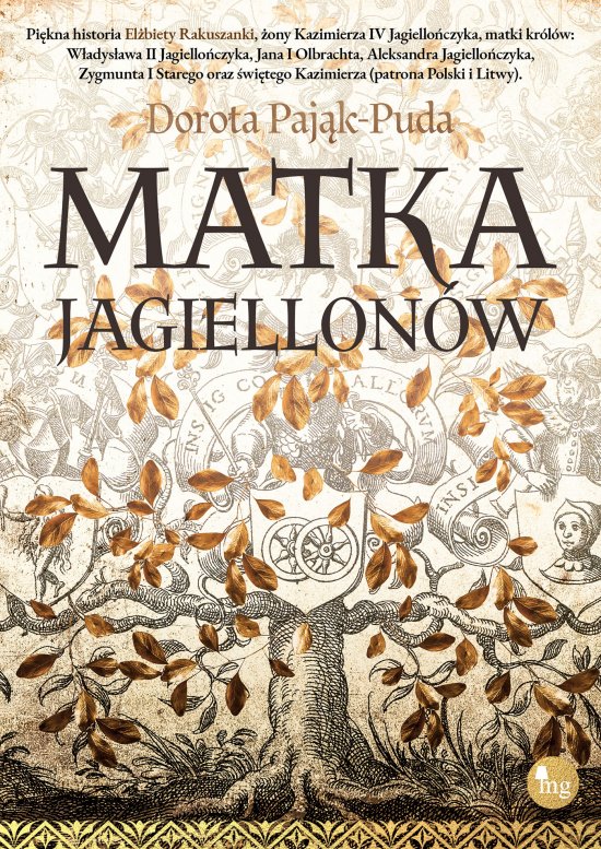 Matka Jagiellon�w