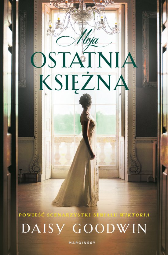 Moja ostatnia ksi�na