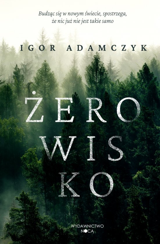 �erowisko
