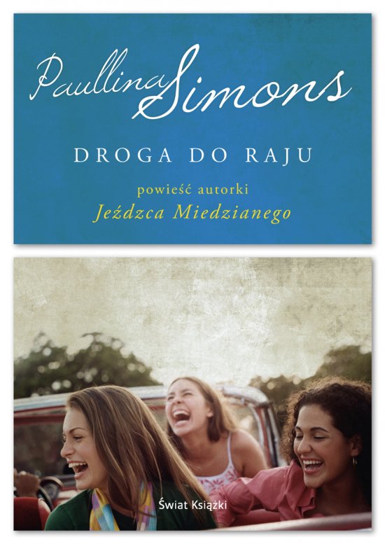 Droga do raju