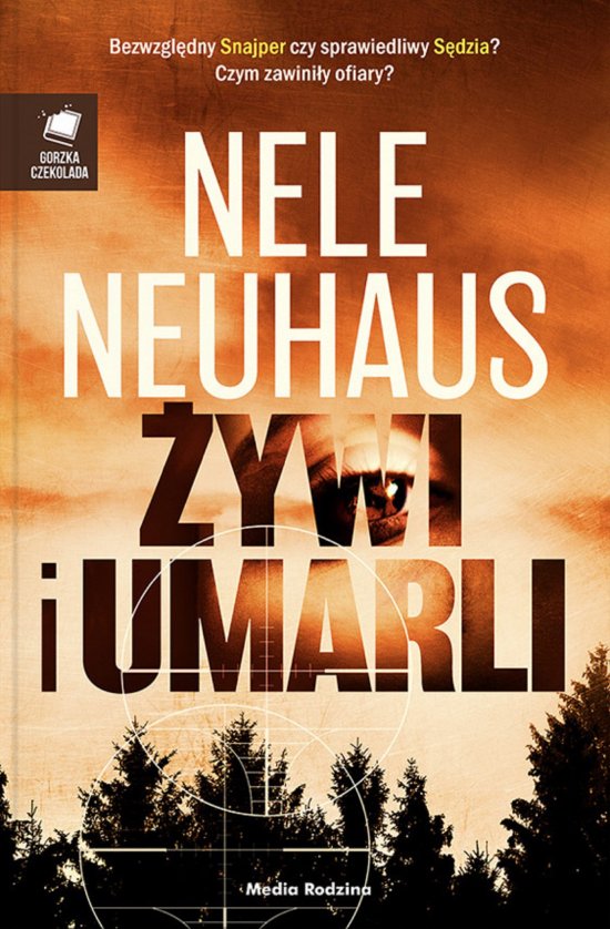 �ywi i umarli. II wydanie