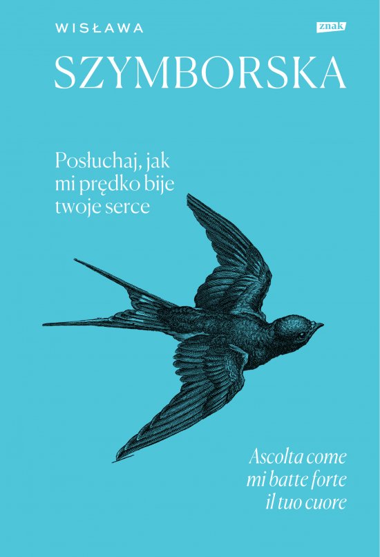 Pos�uchaj, jak mi pr�dko bije twoje serce / Ascolta come mi batte forte il tuo cuore