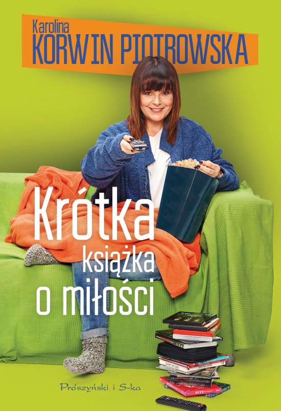 Kr�tka ksi��ka o mi�o�ci