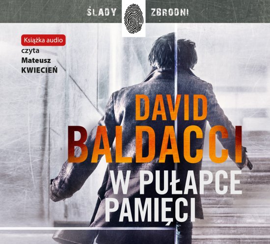 W pu�apce pami�ci
