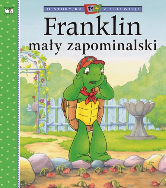 Franklin ma�y zapominalski