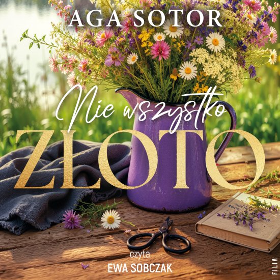 Nie wszystko z�oto