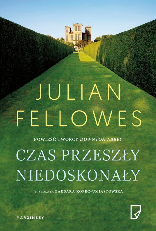 Czas przesz�y niedoskona�y