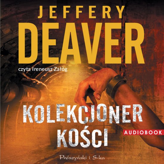 Kolekcjoner Ko�ci