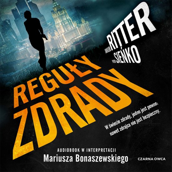 Regu�y zdrady