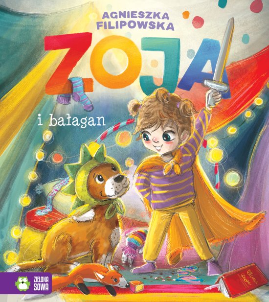 Zoja i ba�agan