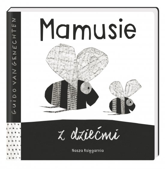 Mamusie z dzie�mi