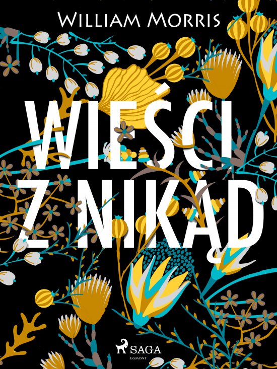 Wie�ci z nik�d