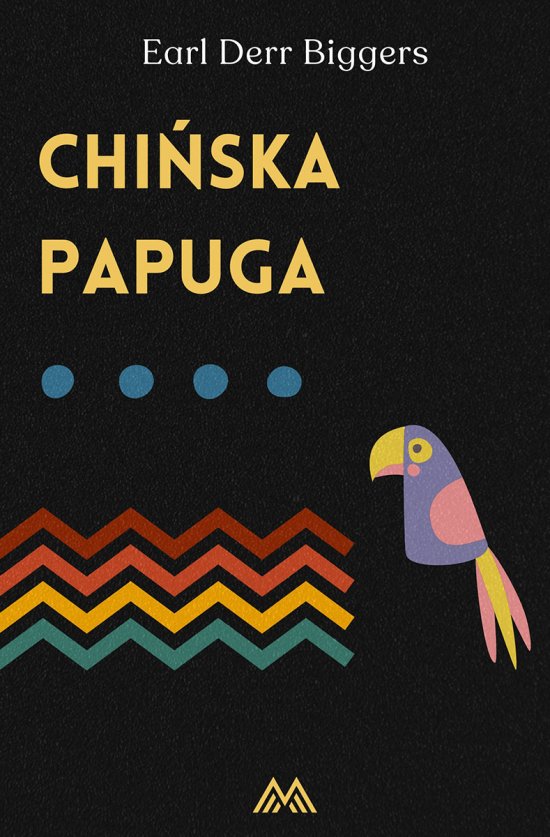Chi�ska papuga