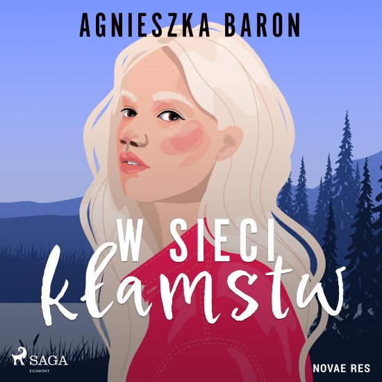 W sieci k�amstw