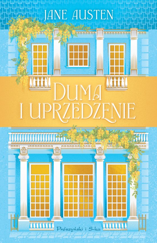 Duma i uprzedzenie