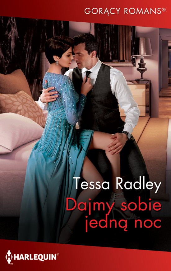 Dajmy sobie jedn� noc
