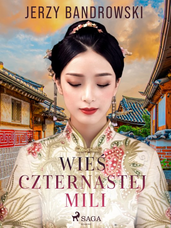 Wie� czternastej mili