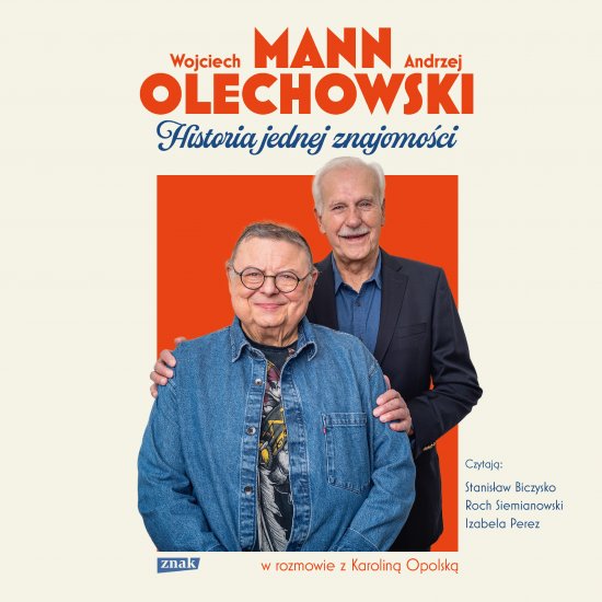 Historia jednej znajomo�ci