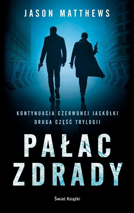 Pa�ac zdrady