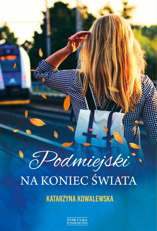 Podmiejski na koniec �wiata