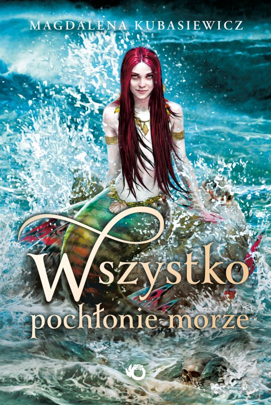 Wszystko poch�onie morze